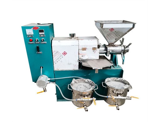 Máquina prensadora de aceite de soja/máquina prensadora de aceite/prensador de aceite en España