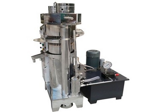 Máquina de prensado de aceite de cocina de buena calidad/máquina de procesamiento de aceite de coco