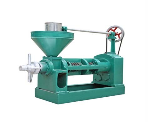 Máquina de extracción de aceite de sésamo de madera para extracción de aceite de ricino en España