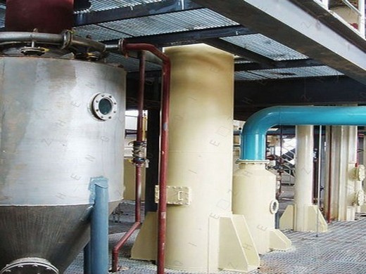 Máquina prensadora de aceite hidráulico industrial para aceite de sésamo en Venezuela