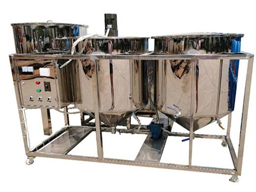Máquina de extracción de aceite de salvado de arroz en Bolivia