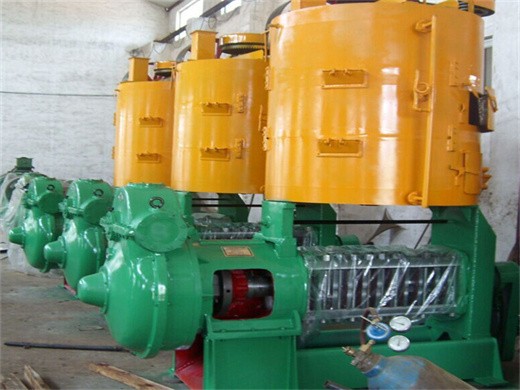 Precio de la máquina prensadora de aceite de soja de alta eficiencia en Venezuela