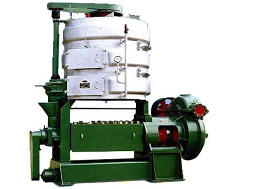 Máquina de planta de extracción de aceite de semillas de ricino al mejor precio en Costa Rica