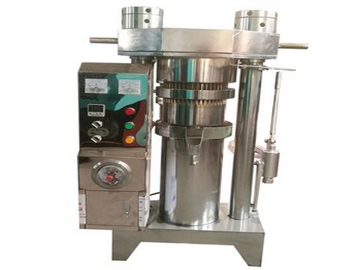 Máquina procesadora de torta de soja con proceso avanzado de fabricación de aceite de soja