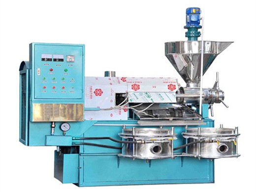 Máquina de prensado en frío de aceite de sésamo, venta directa de fábrica en Bolivia