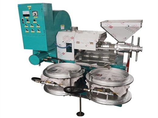 Prensa hidráulica de extracción de aceite de semilla de sésamo, maquinaria automática